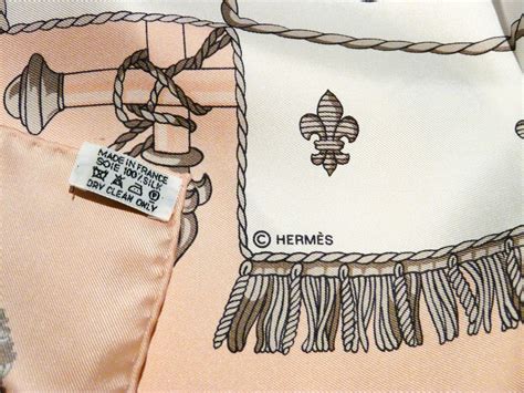 hermes scarf tag|where to buy hermes scarves.